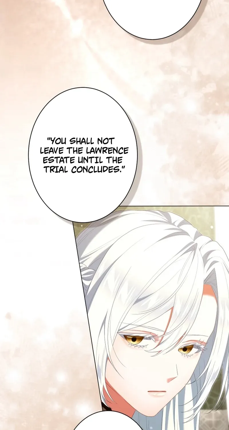 Behold The Perfect Villainess Chapter 36 - page 27