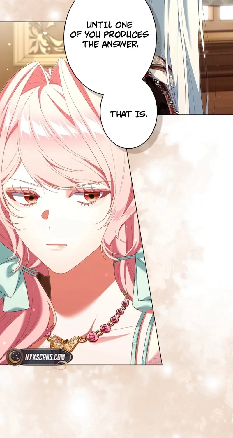 Behold The Perfect Villainess Chapter 36 - page 28