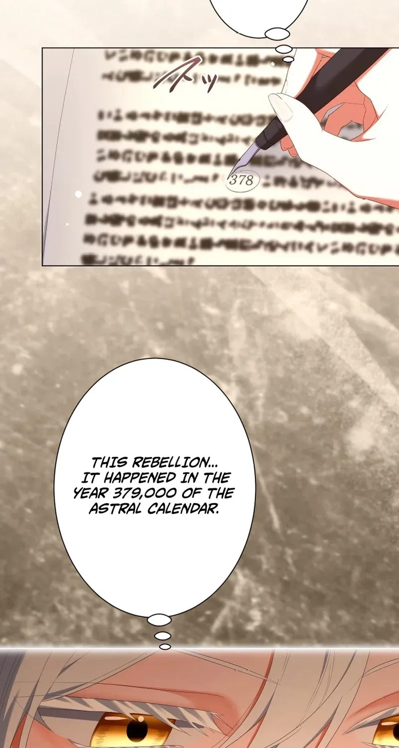 Behold The Perfect Villainess Chapter 36 - page 34