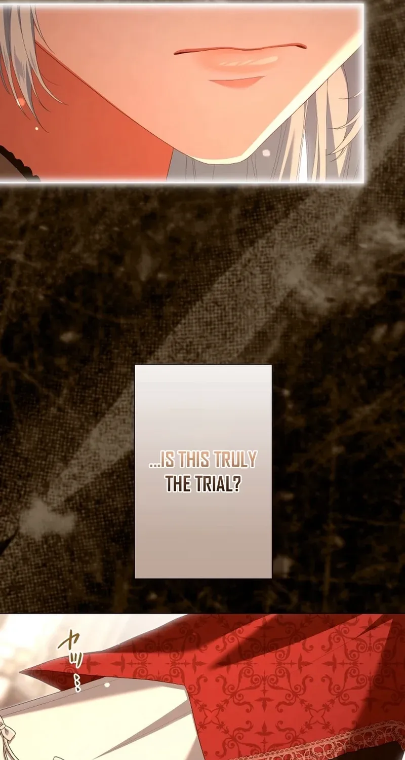 Behold The Perfect Villainess Chapter 36 - page 36