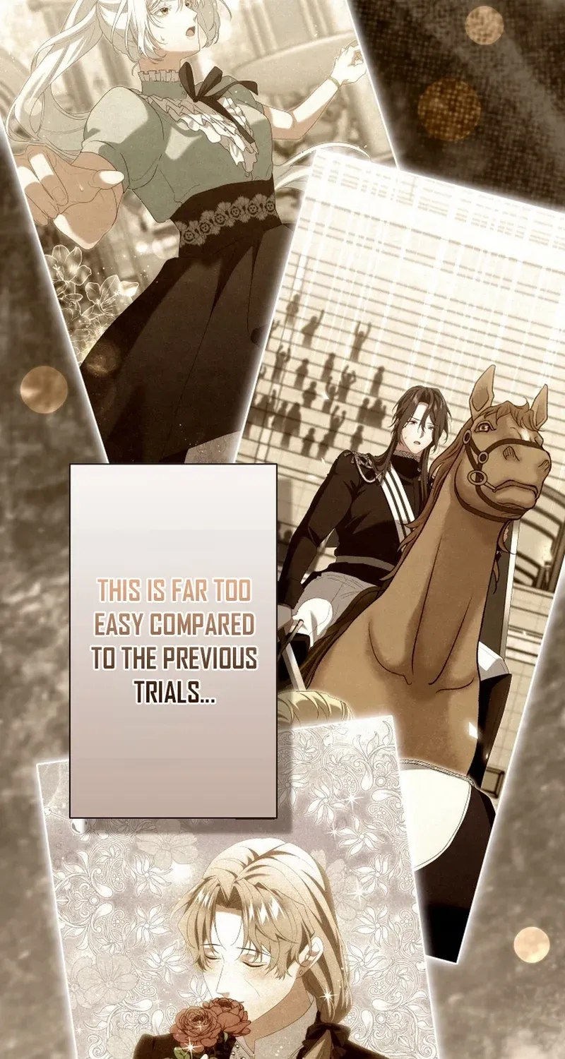 Behold The Perfect Villainess Chapter 36 - page 38