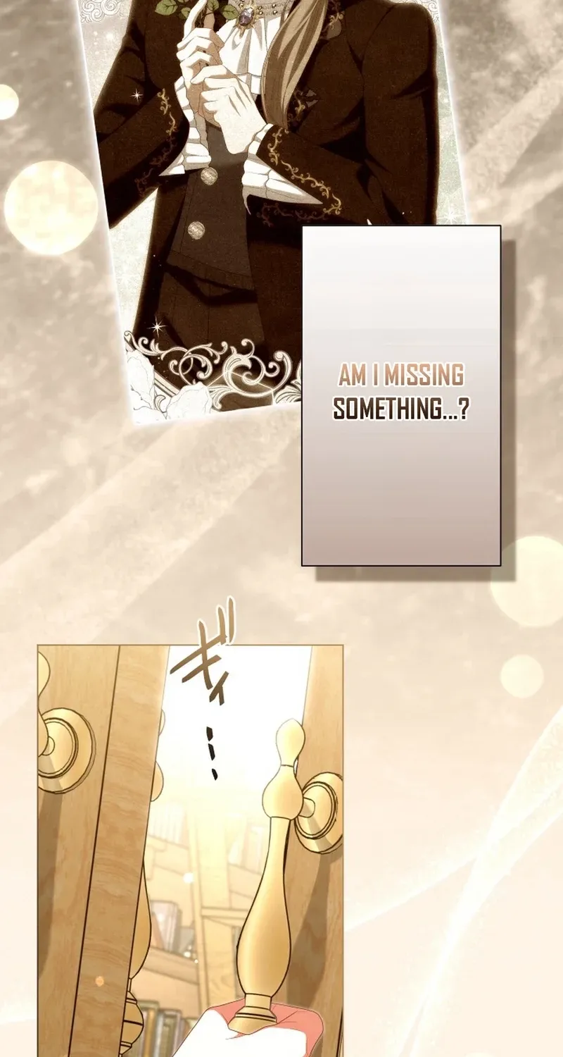 Behold The Perfect Villainess Chapter 36 - page 39