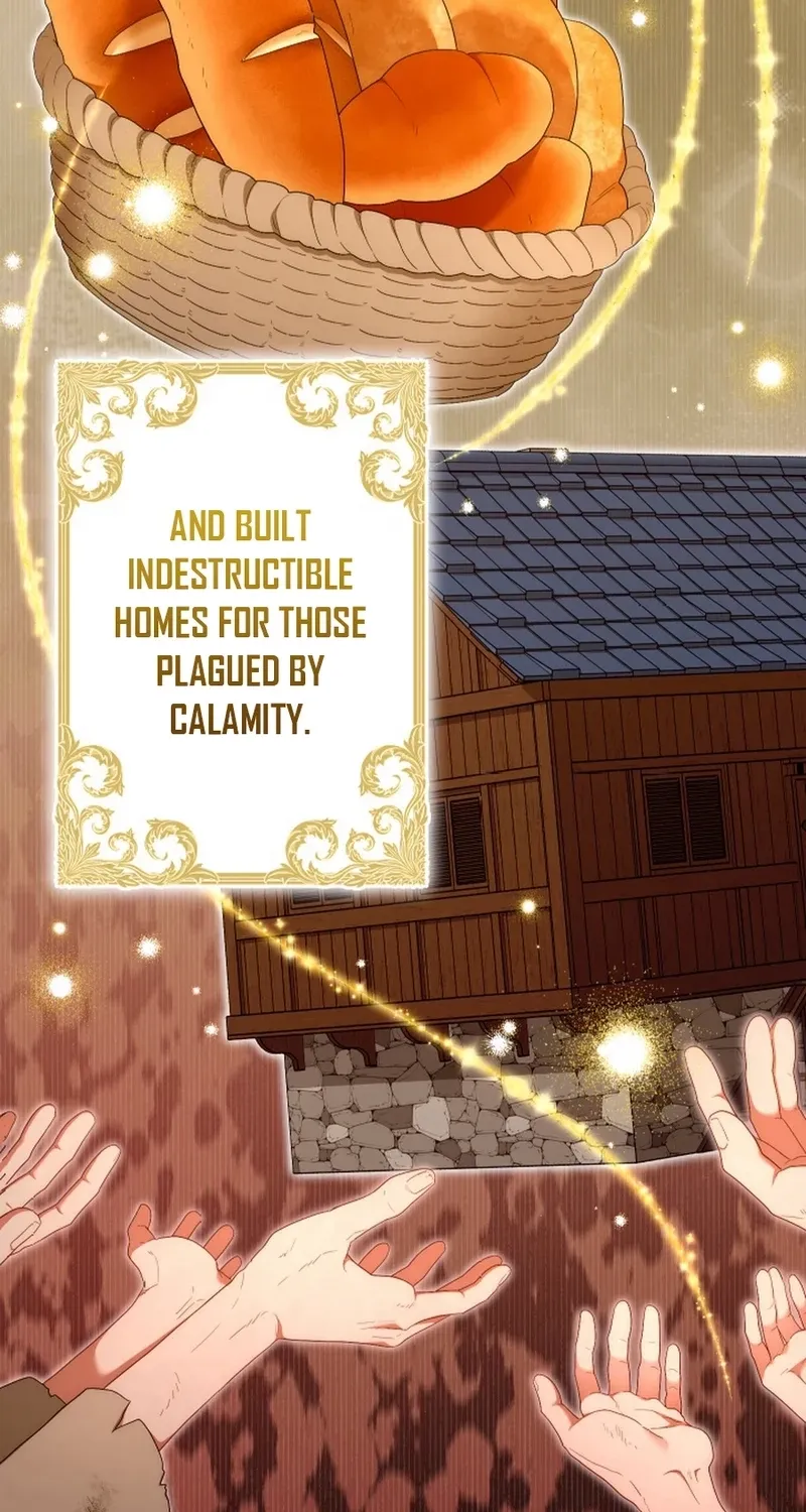 Behold The Perfect Villainess Chapter 36 - page 4