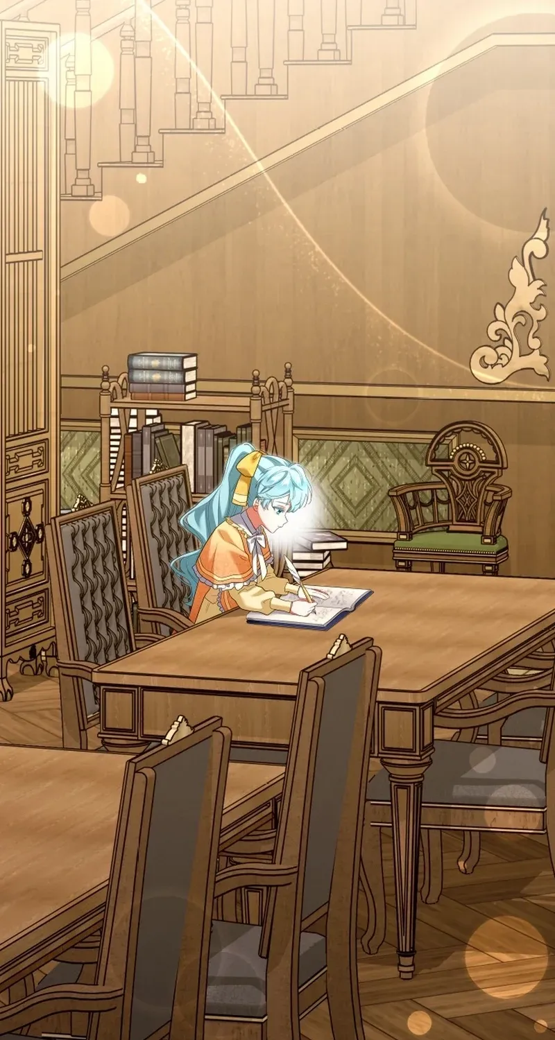 Behold The Perfect Villainess Chapter 36 - page 41