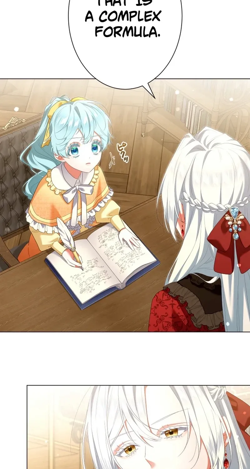 Behold The Perfect Villainess Chapter 36 - page 43