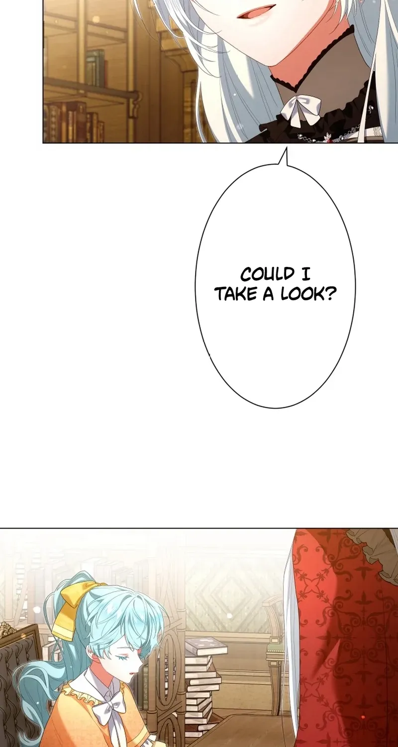 Behold The Perfect Villainess Chapter 36 - page 44