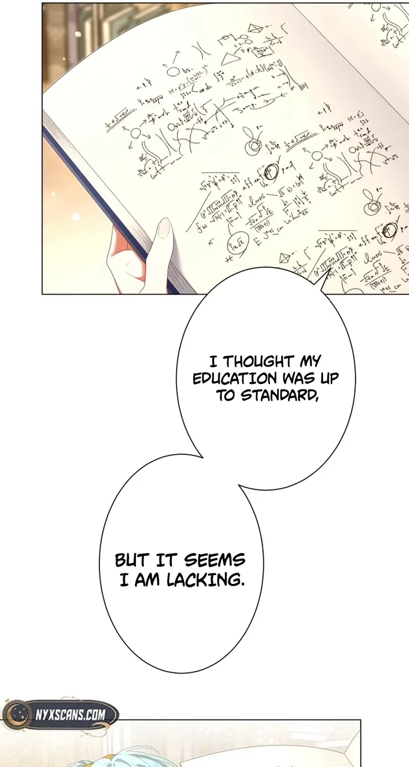 Behold The Perfect Villainess Chapter 36 - page 46