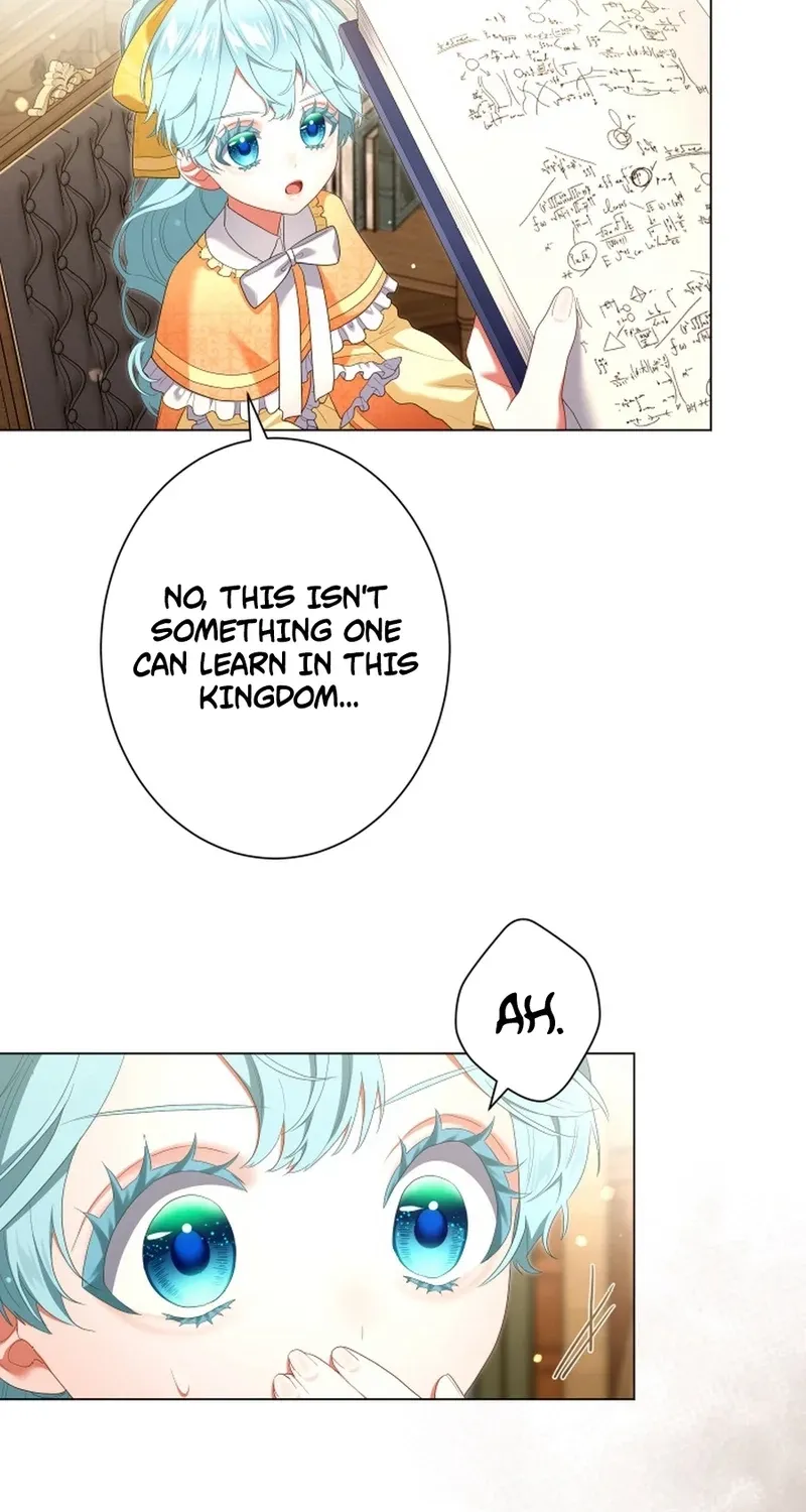 Behold The Perfect Villainess Chapter 36 - page 47