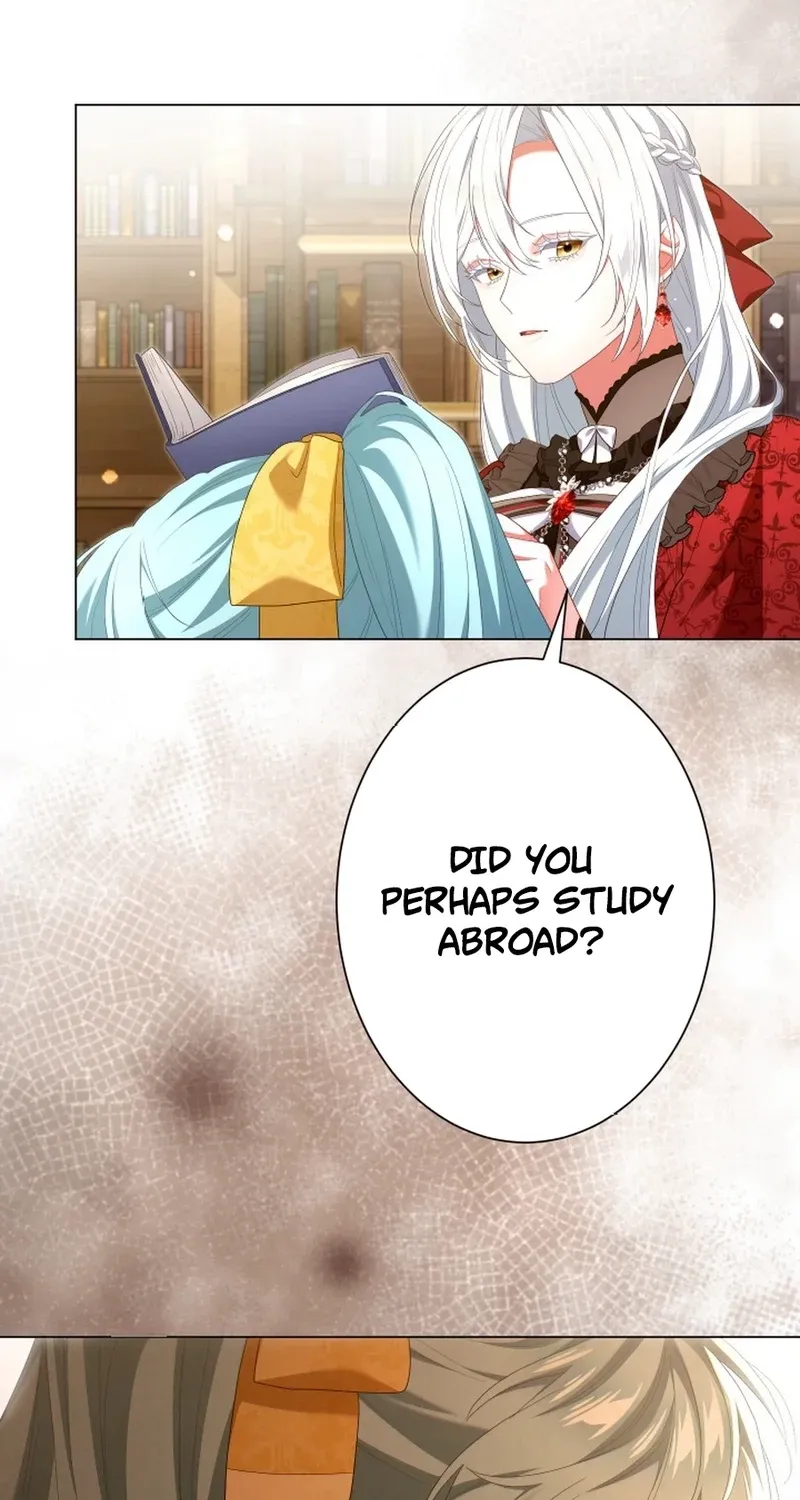 Behold The Perfect Villainess Chapter 36 - page 48