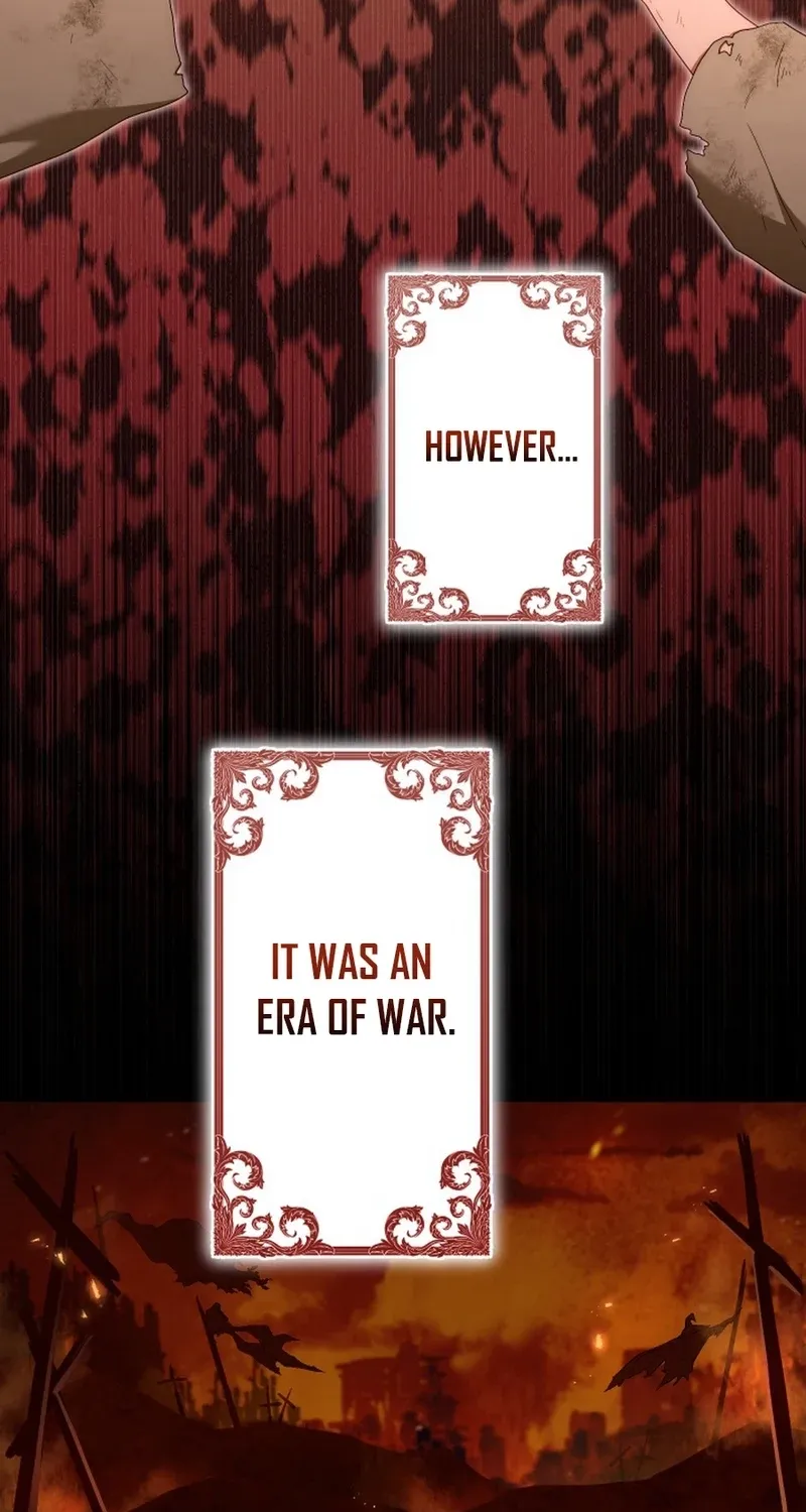 Behold The Perfect Villainess Chapter 36 - page 5