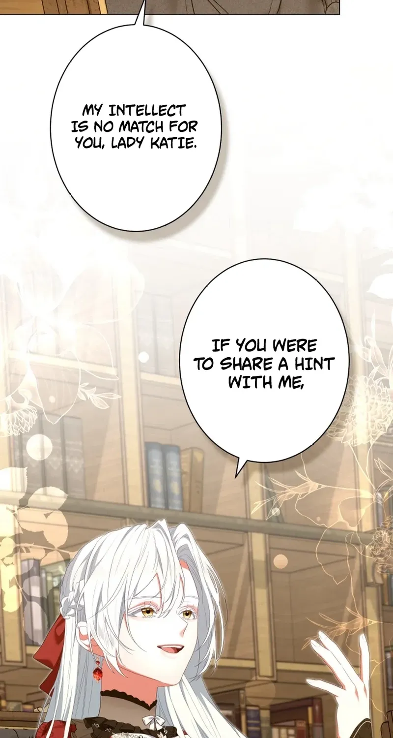 Behold The Perfect Villainess Chapter 36 - page 53