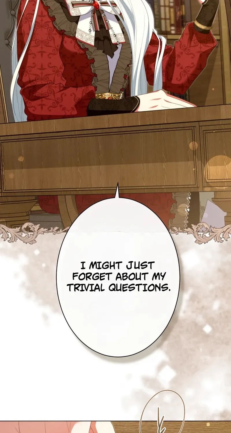 Behold The Perfect Villainess Chapter 36 - page 54