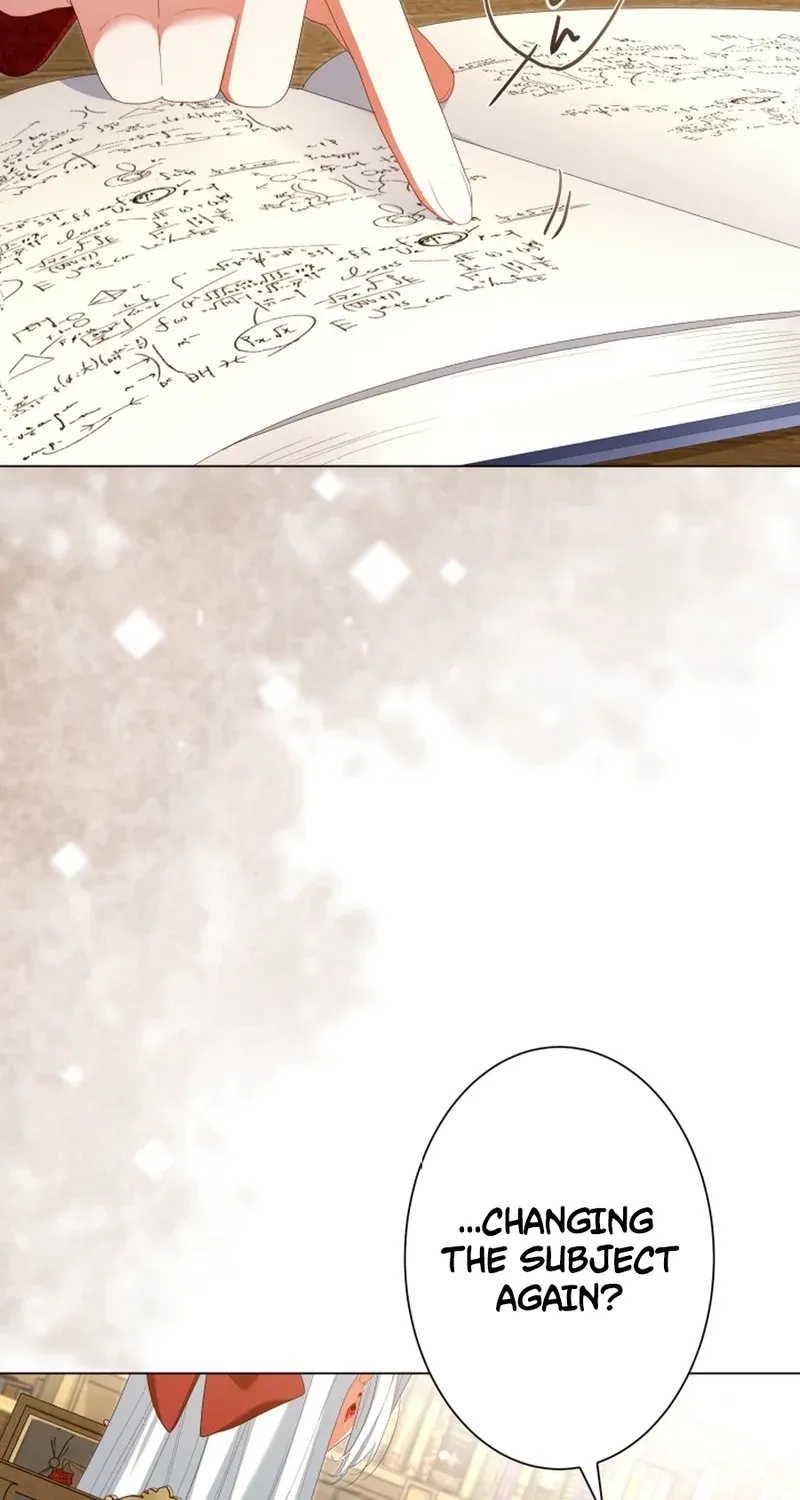 Behold The Perfect Villainess Chapter 36 - page 55