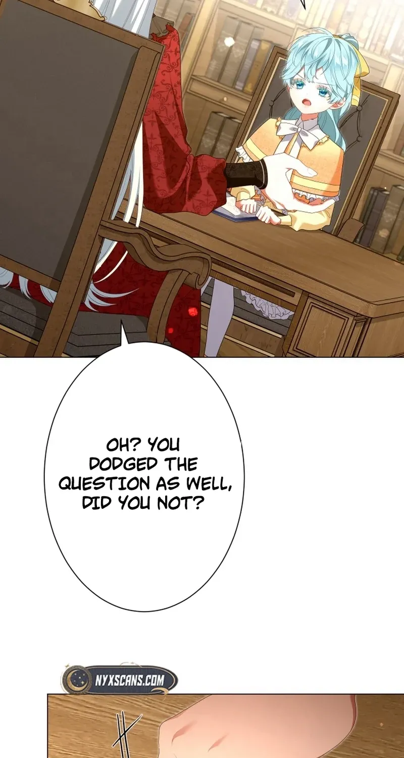 Behold The Perfect Villainess Chapter 36 - page 56