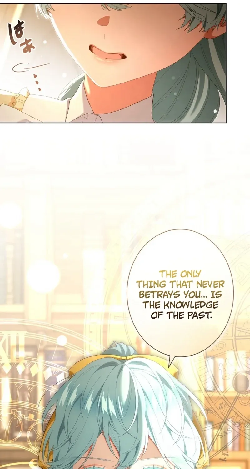 Behold The Perfect Villainess Chapter 36 - page 58