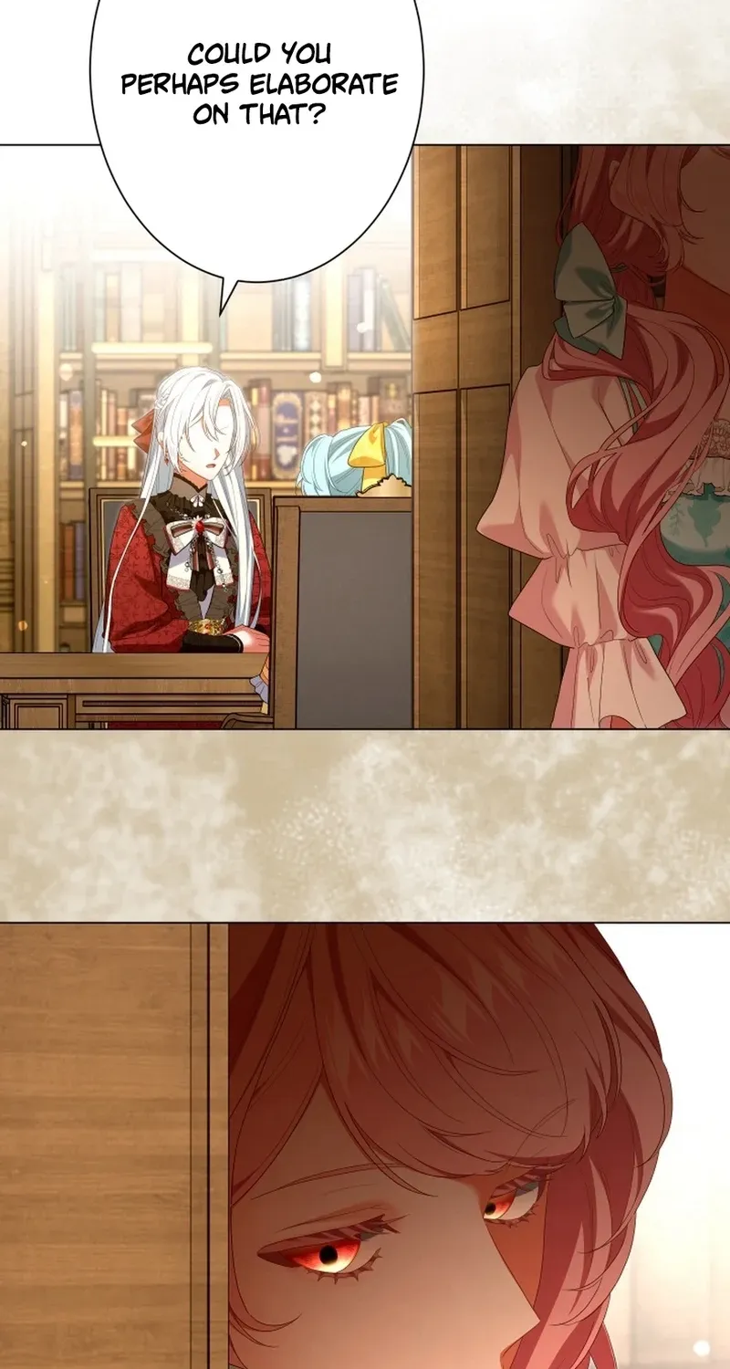 Behold The Perfect Villainess Chapter 36 - page 61