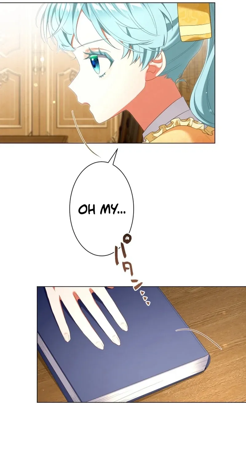 Behold The Perfect Villainess Chapter 36 - page 64