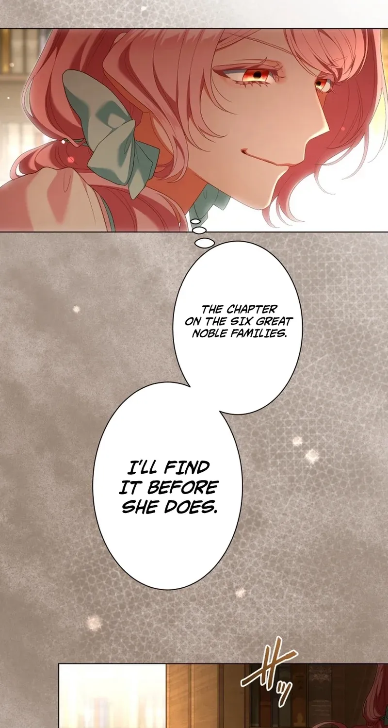 Behold The Perfect Villainess Chapter 36 - page 66