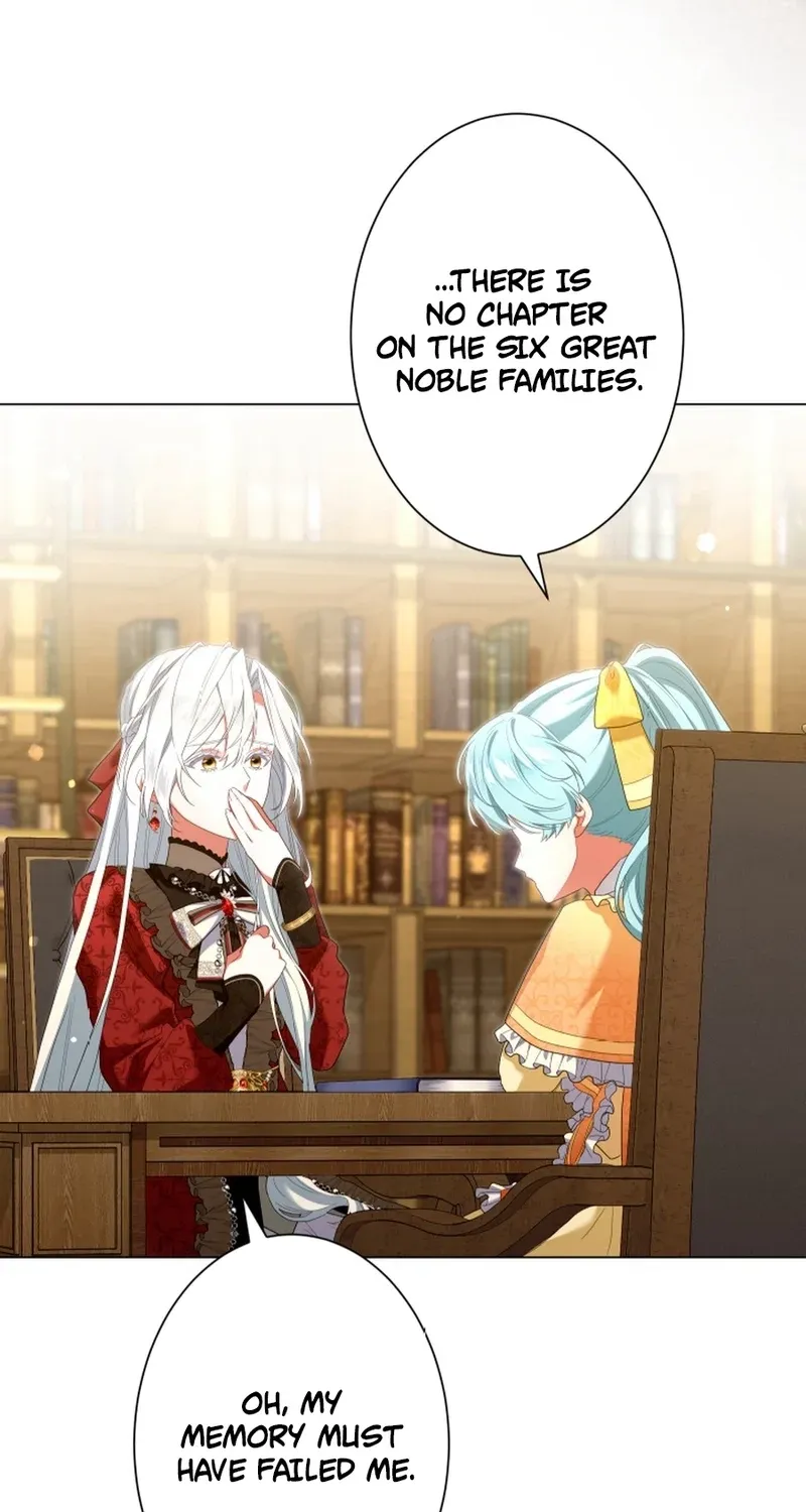 Behold The Perfect Villainess Chapter 36 - page 68