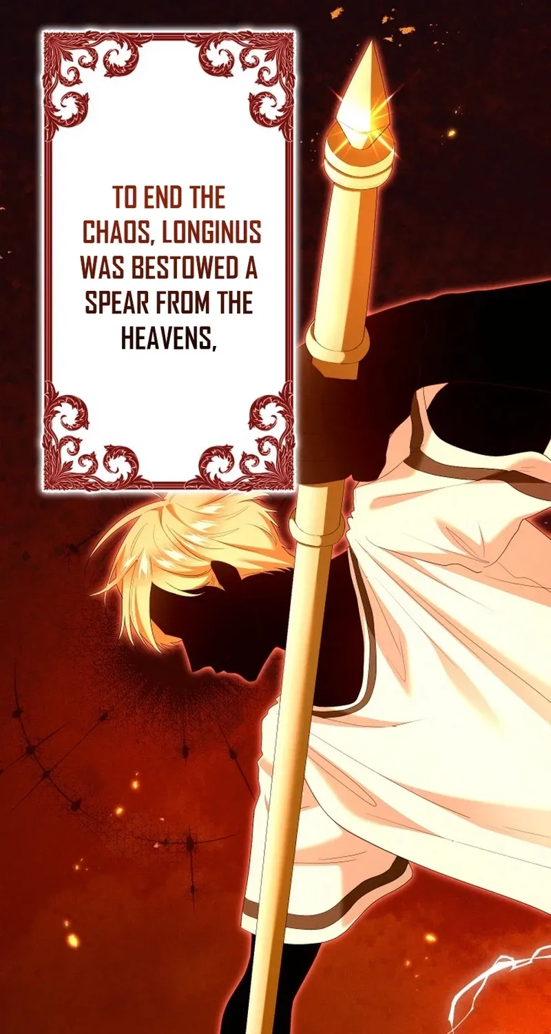 Behold The Perfect Villainess Chapter 36 - page 7