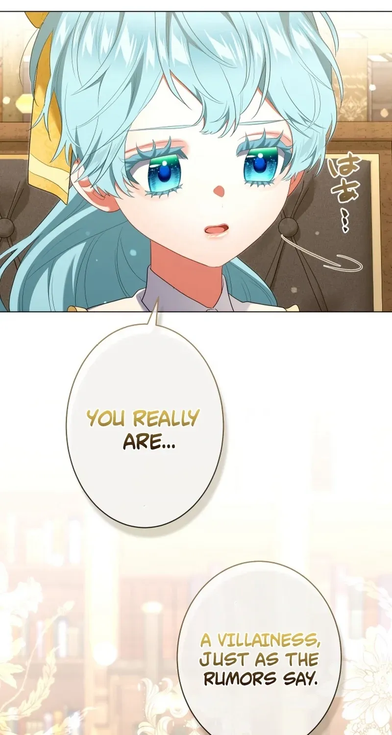 Behold The Perfect Villainess Chapter 36 - page 70