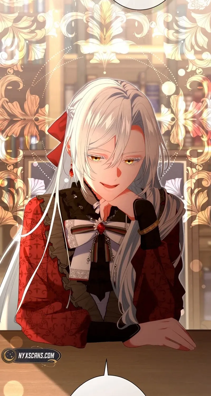 Behold The Perfect Villainess Chapter 36 - page 71