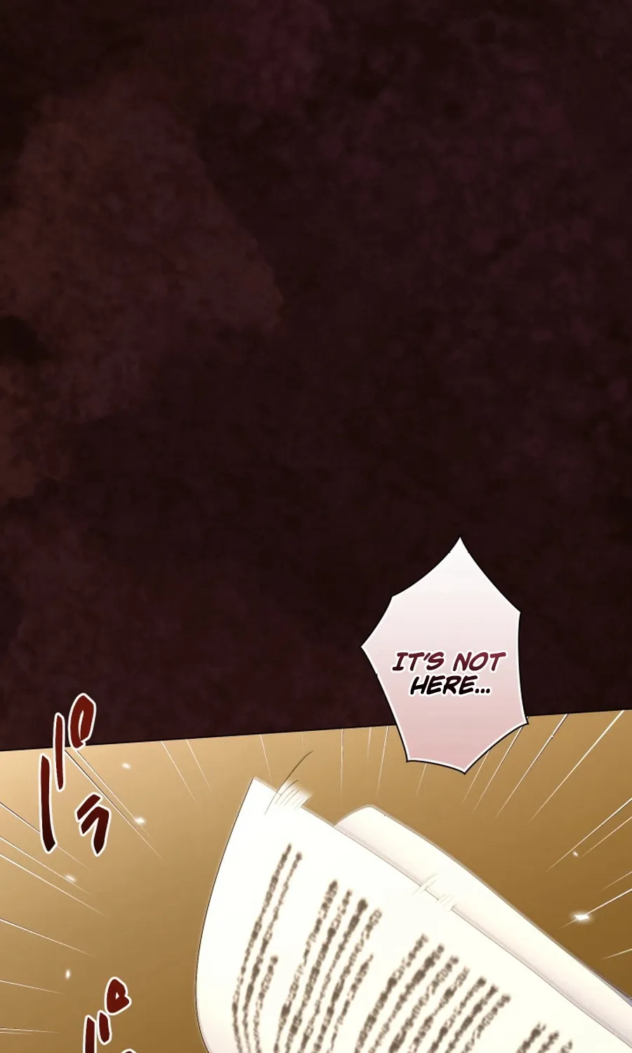 Behold The Perfect Villainess Chapter 37 - page 1