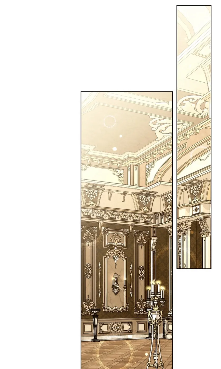 Behold The Perfect Villainess Chapter 37 - page 11