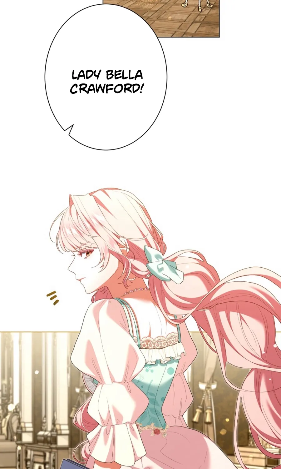 Behold The Perfect Villainess Chapter 37 - page 12