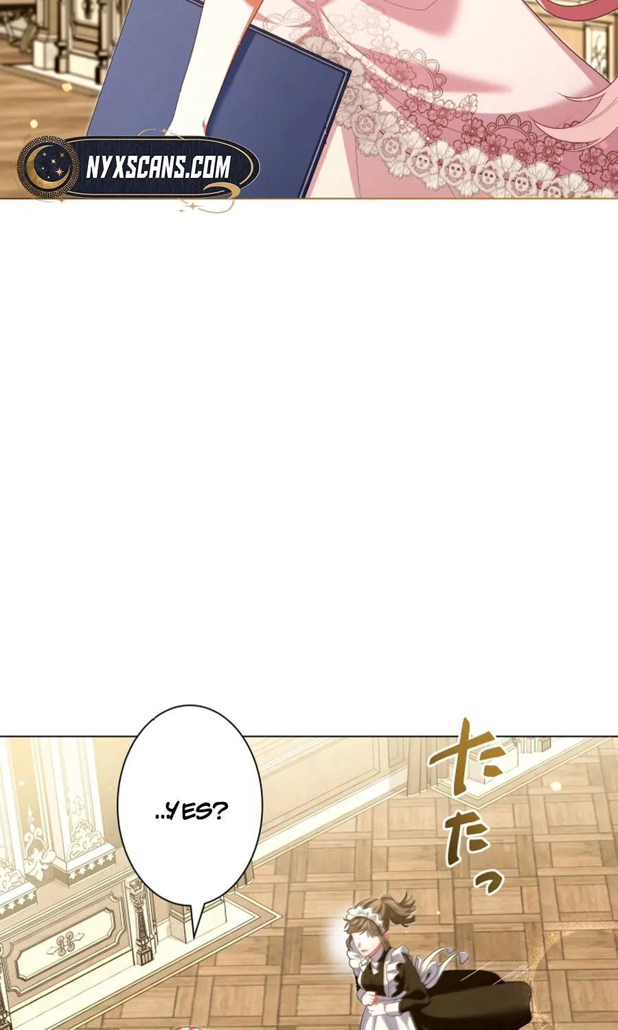 Behold The Perfect Villainess Chapter 37 - page 13