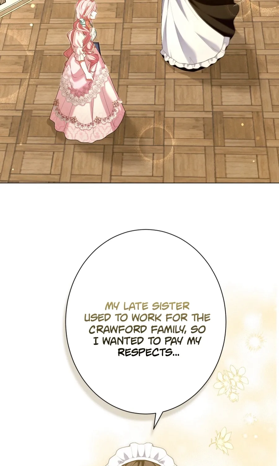 Behold The Perfect Villainess Chapter 37 - page 14