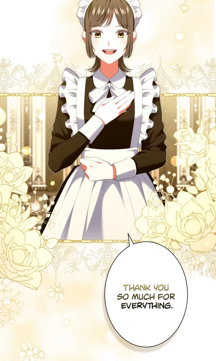 Behold The Perfect Villainess Chapter 37 - page 15