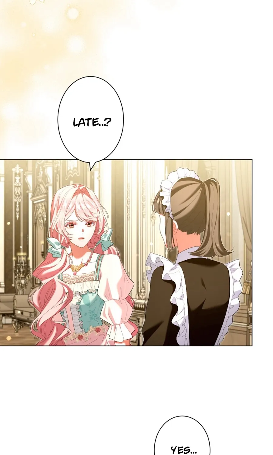 Behold The Perfect Villainess Chapter 37 - page 16