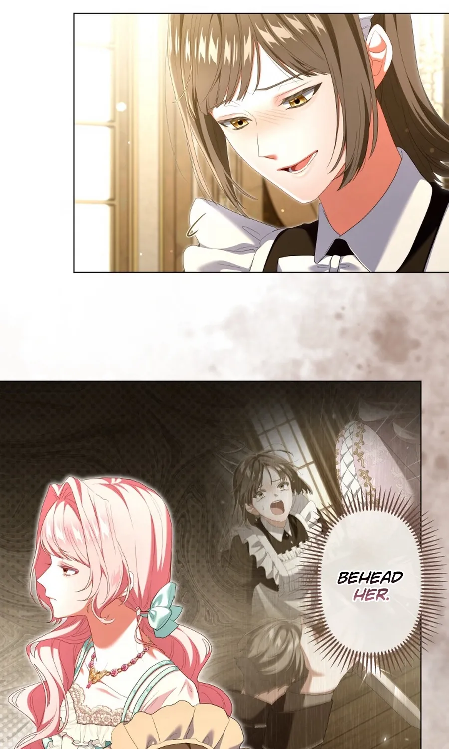 Behold The Perfect Villainess Chapter 37 - page 18