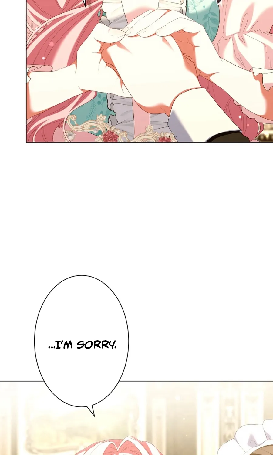 Behold The Perfect Villainess Chapter 37 - page 22