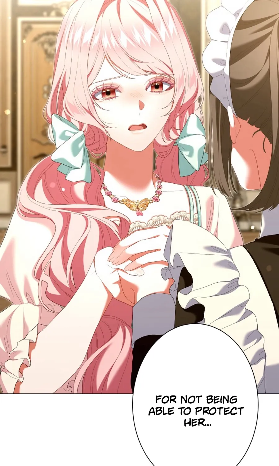 Behold The Perfect Villainess Chapter 37 - page 23