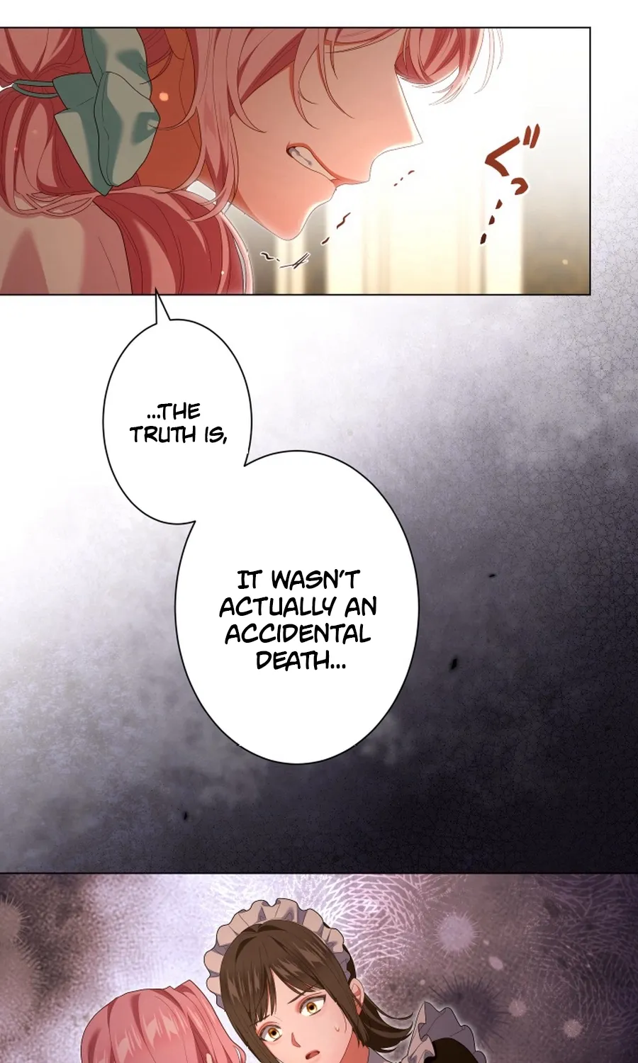 Behold The Perfect Villainess Chapter 37 - page 26