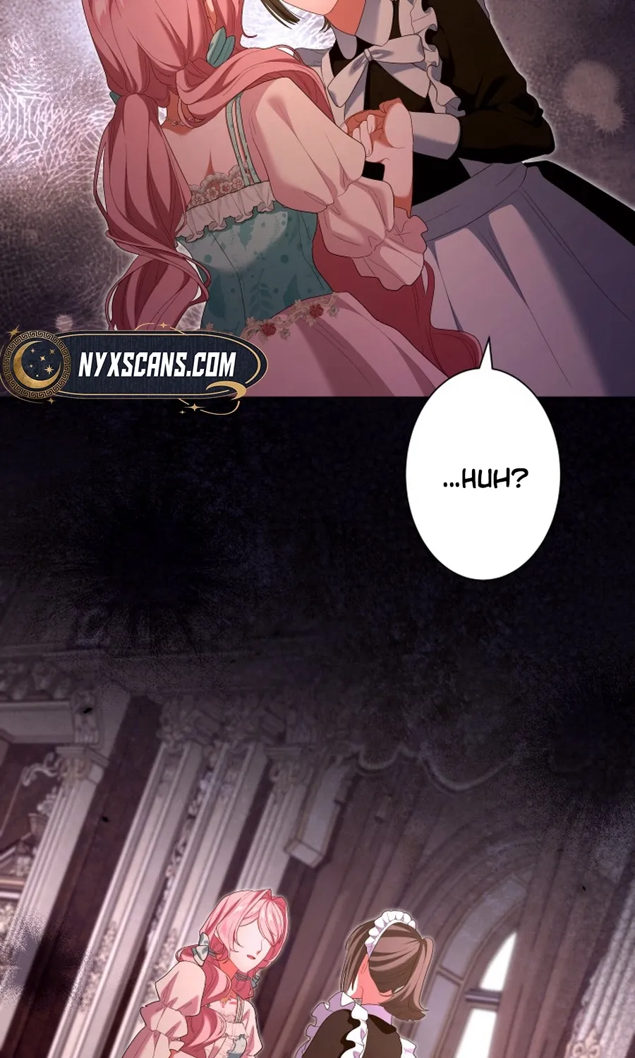 Behold The Perfect Villainess Chapter 37 - page 27