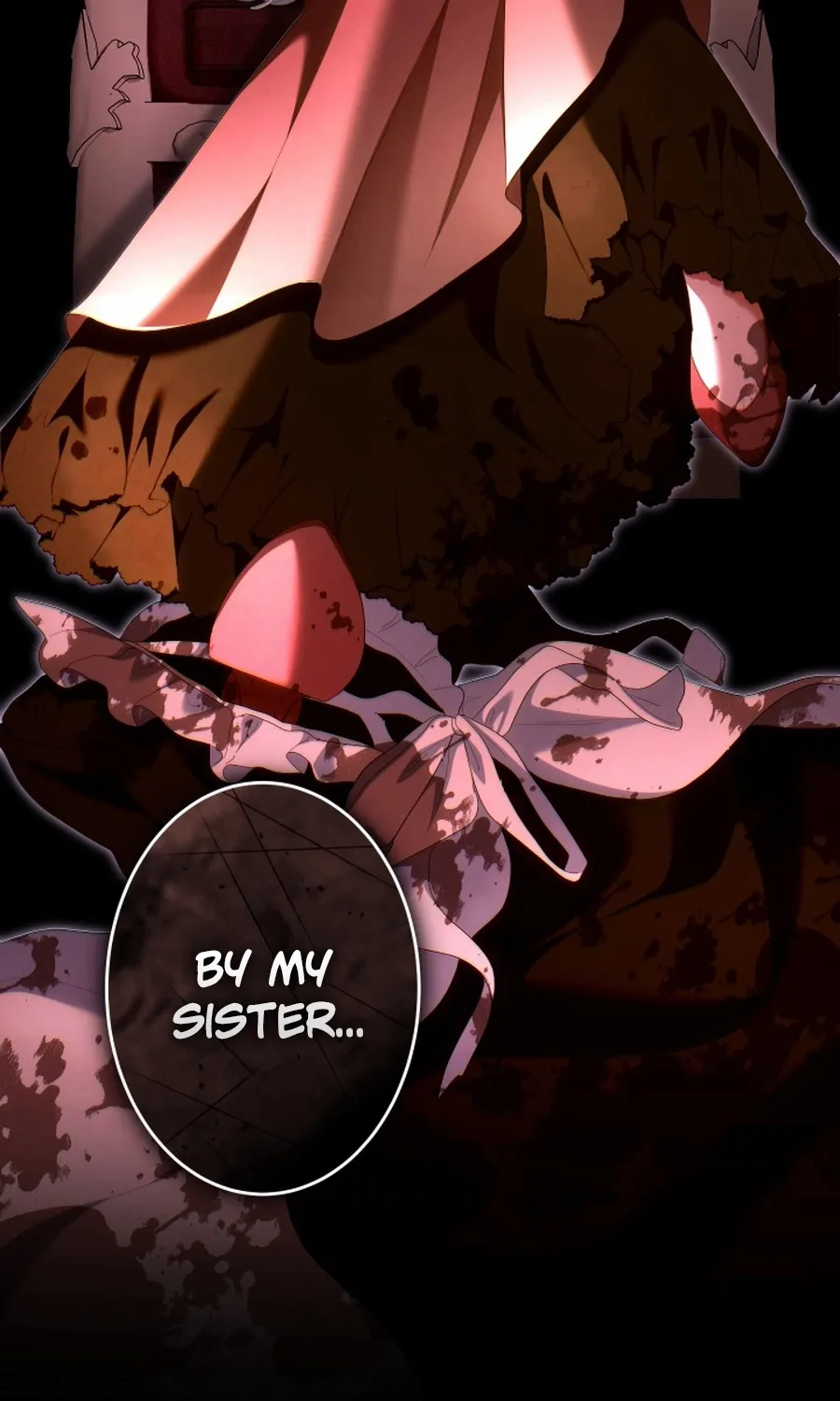 Behold The Perfect Villainess Chapter 37 - page 29