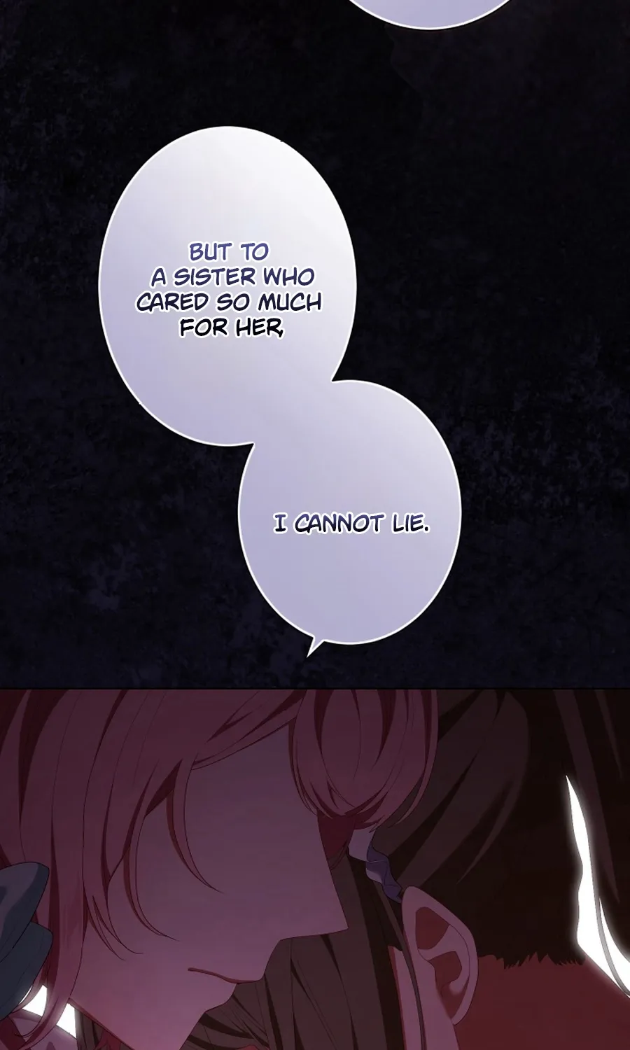 Behold The Perfect Villainess Chapter 37 - page 33