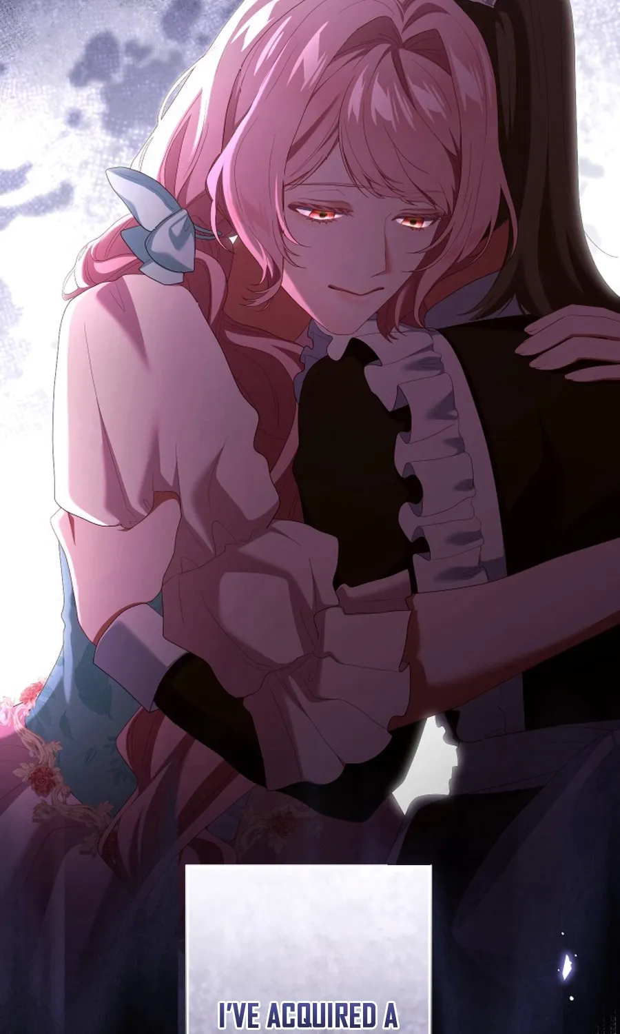 Behold The Perfect Villainess Chapter 37 - page 36