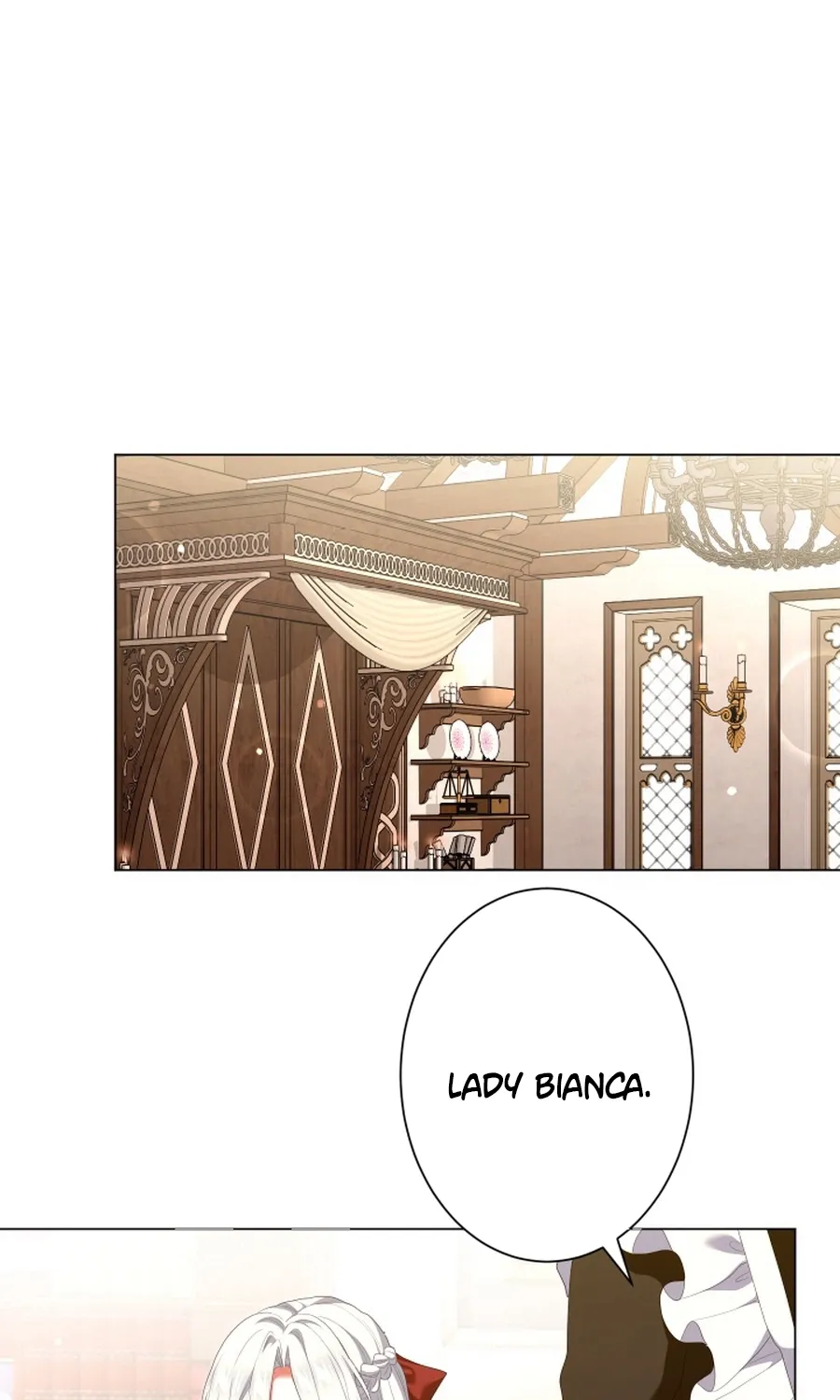 Behold The Perfect Villainess Chapter 37 - page 39