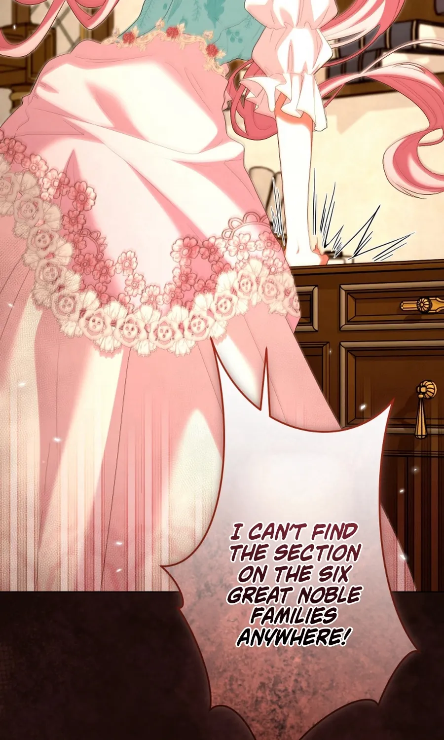 Behold The Perfect Villainess Chapter 37 - page 4