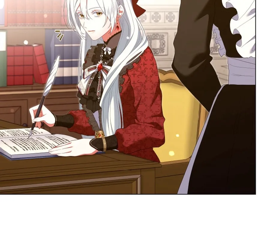 Behold The Perfect Villainess Chapter 37 - page 40