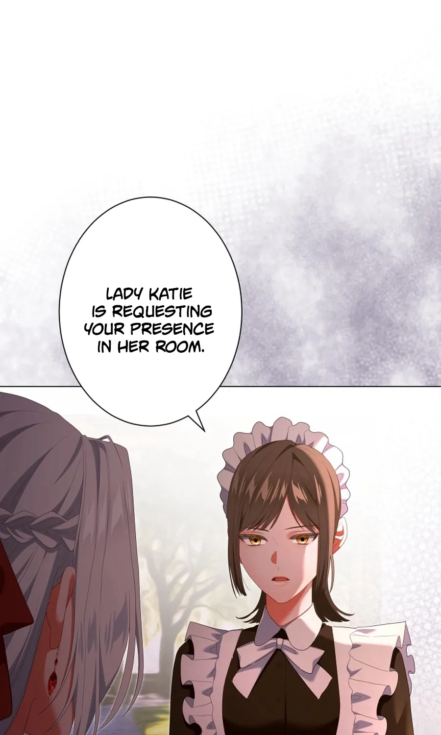 Behold The Perfect Villainess Chapter 37 - page 41