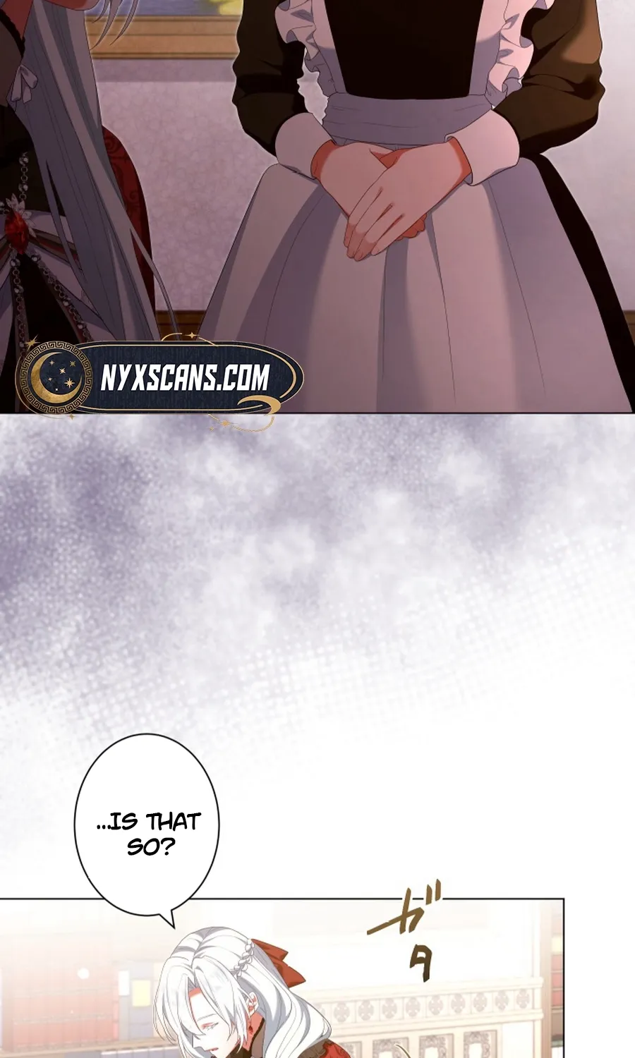 Behold The Perfect Villainess Chapter 37 - page 42