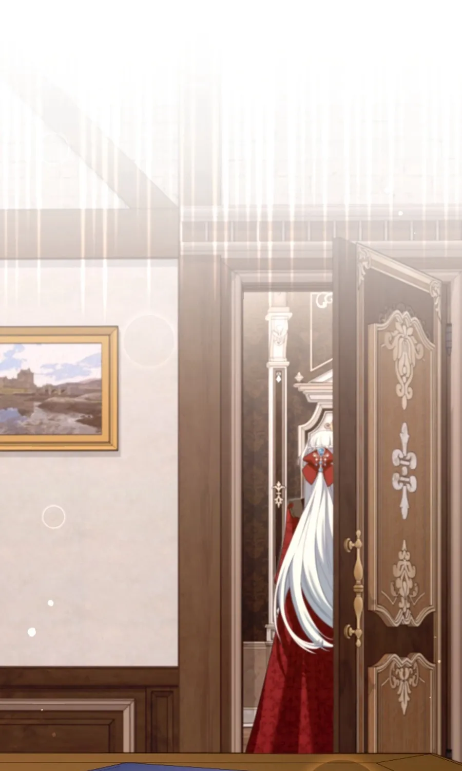 Behold The Perfect Villainess Chapter 37 - page 45