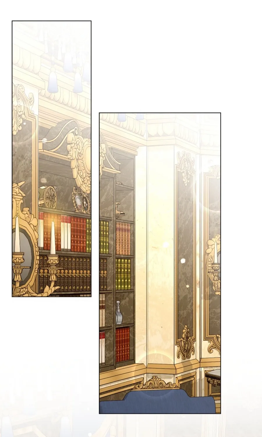 Behold The Perfect Villainess Chapter 37 - page 48