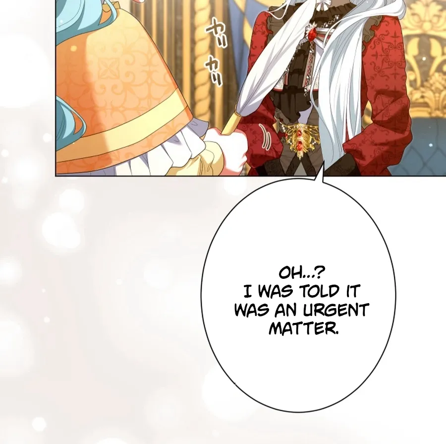 Behold The Perfect Villainess Chapter 37 - page 51