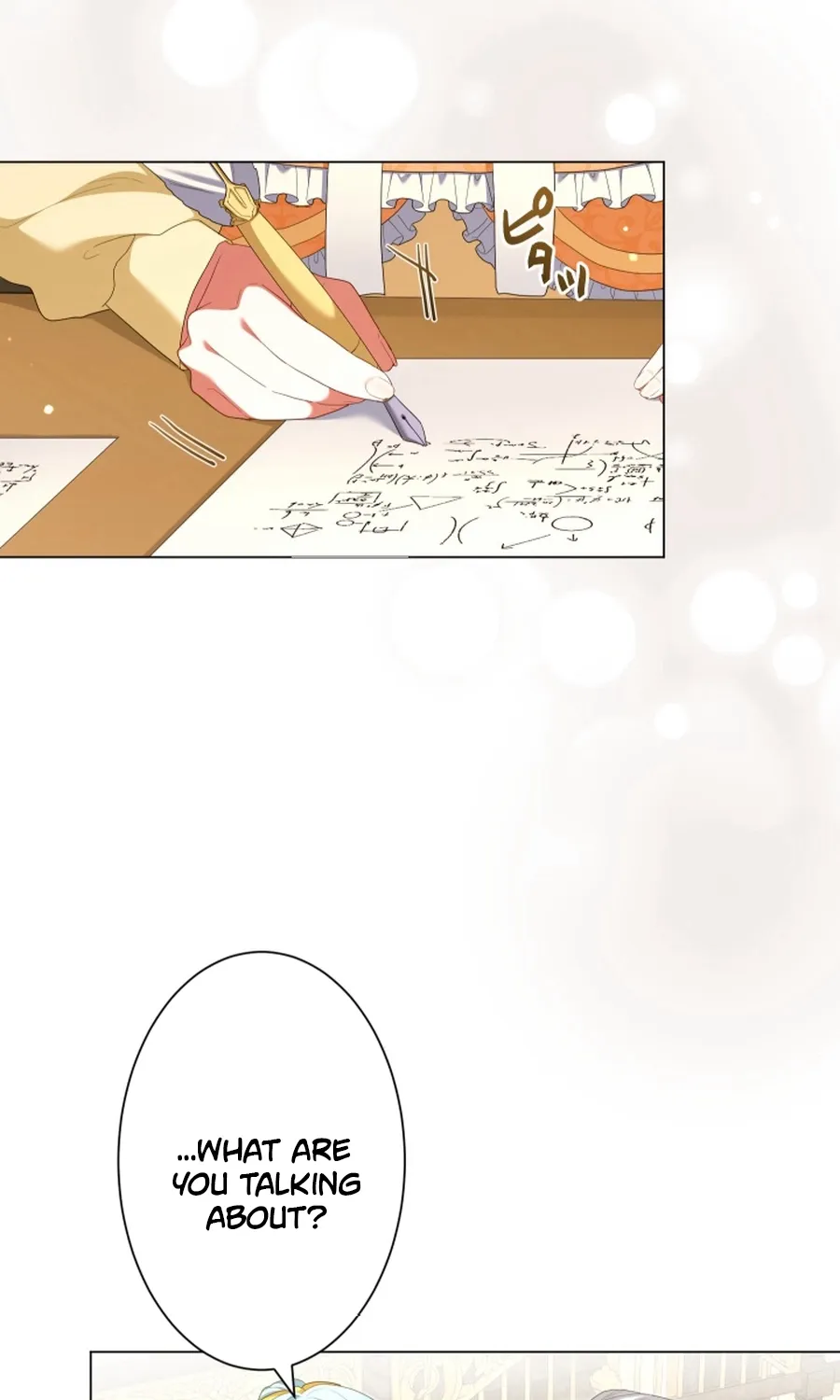 Behold The Perfect Villainess Chapter 37 - page 52